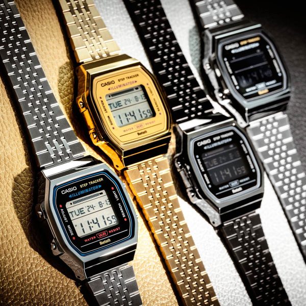 RELOGIO CASIO VINTAGE