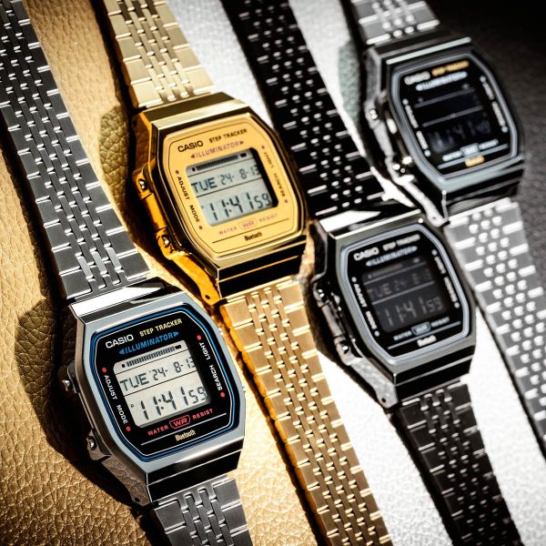 RELOGIO CASIO VINTAGE