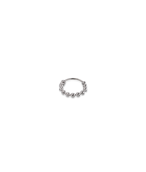 PIERCING ANJEWELS, AÇO