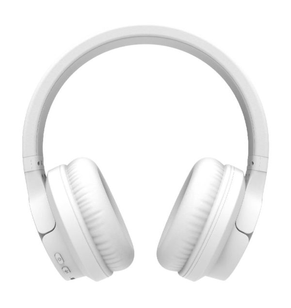 AURICULAR DIADEMA BLAUPUNKT BLUETOOTH BLANCO - Image 2