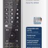 MANDO TV UNIVERSAL PARA LG - PRE-PROGRAMADO - LISTO PARA USAR - SMART TV - BLAUPUNKT - Image 2