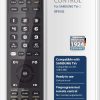 MANDO TV UNIVERSAL PARA SAMSUNG - PRE-PROGRAMADO - LISTO PARA USAR -SMART TV -  BLAUPUNKT - Image 2
