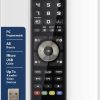 MANDO PROGRAMABLE BLAUPUNKT - 4 EN 1 - POR SOFTWARE - CABLE INCLUIDO - SMART TV - Image 2