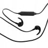 AURICULAR IN-EAR TOSHIBA BLUETOOTH CON GANCHO SPORT - MICROFONO - BAT REC. - NEGRO - Image 3