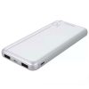 POWERBANK PHILIPS 10000MAH 2XUSB
