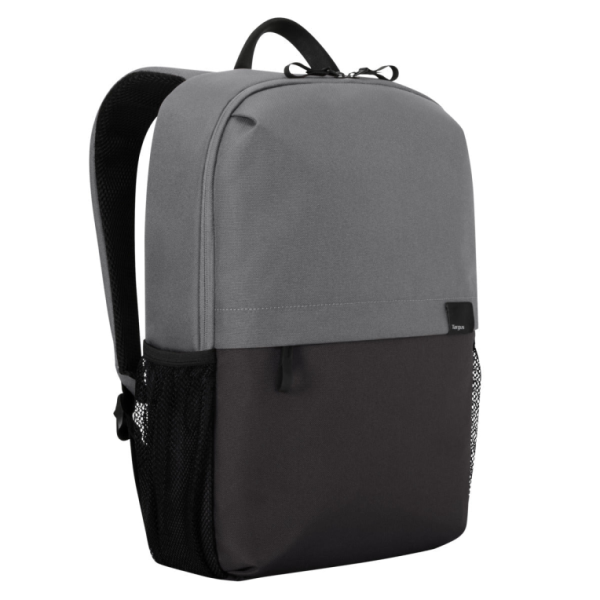 Mochila portatil targus sagano campus 15.6pulgadas gris