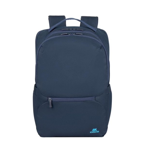 Mochila rivacase 7764 ulsan para portatil 15.6pulgadas azul