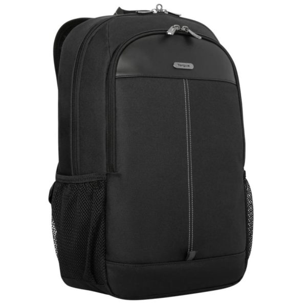 Mochila targus modern classic para portatil 15pulgadas - 16pulgadas negra