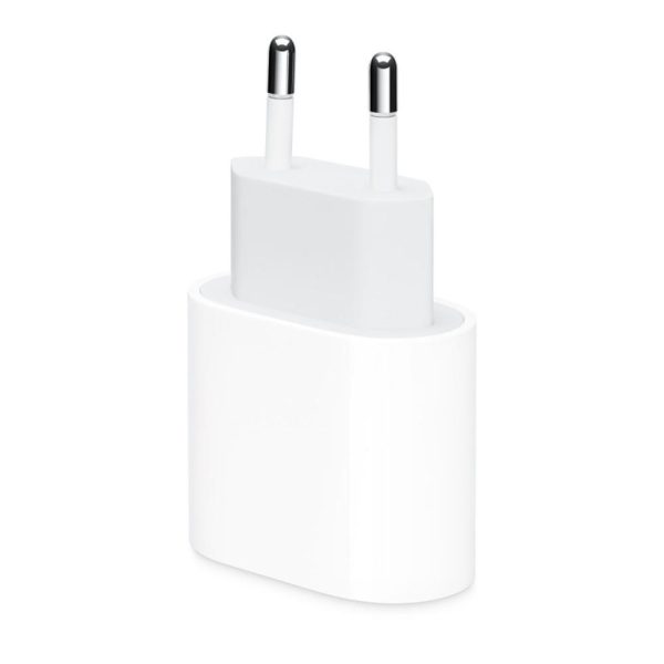 Cargador apple 20w usb tipo c