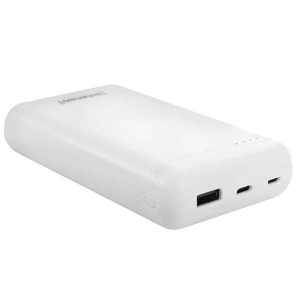 Powerbank intenso xs20000 20000 mah blanco