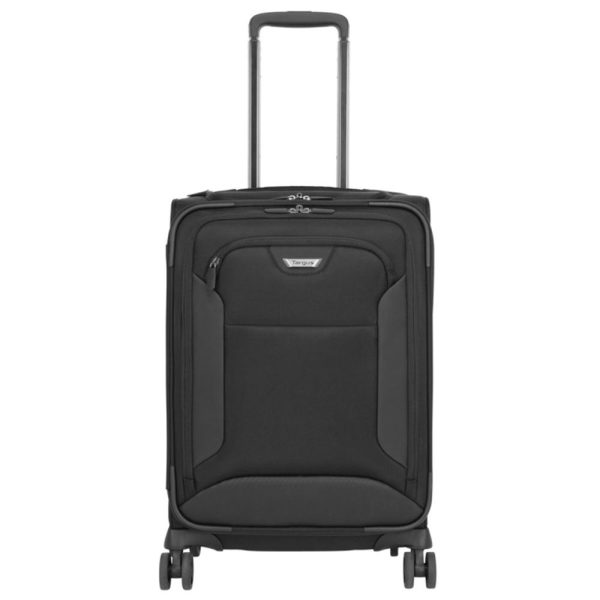 Trolley portatil targus corporate traveller 16pulgadas negro