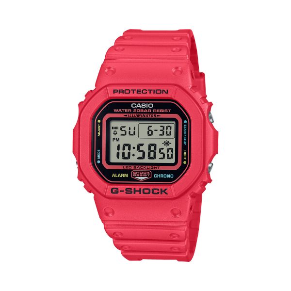 RELOGIO CASIO G-SHOCK