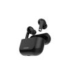 AURICULAR DAEWOO TWS BLUETOOTH 5.3 NEGRO 40MAH/500MAH