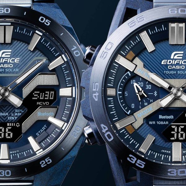 RELOGIO CASIO EDIFICE