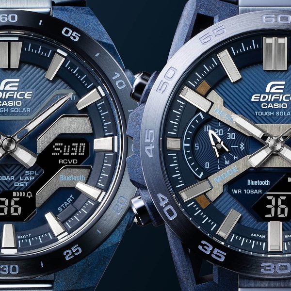 RELOGIO CASIO EDIFICE