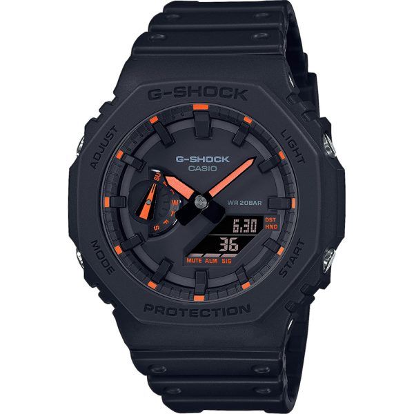 RELOGIO CASIO G-SHOCK