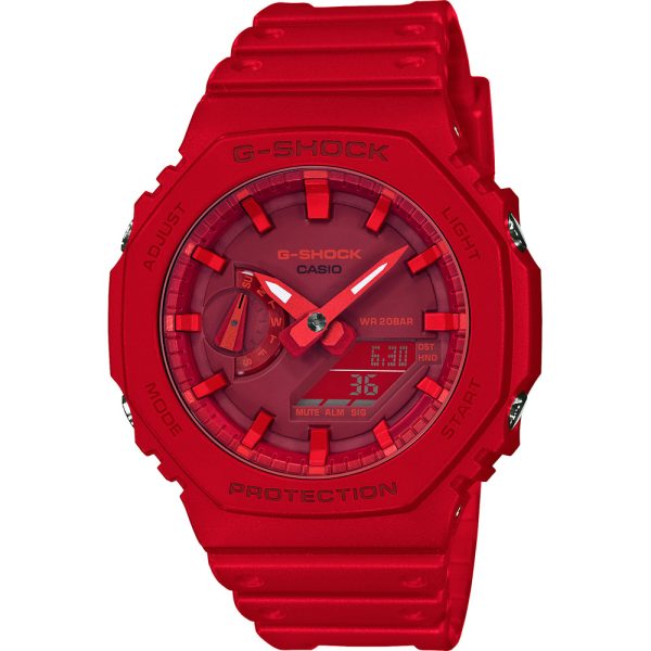 RELOGIO CASIO G-SHOCK