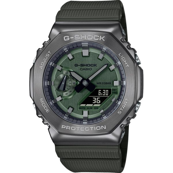 RELOGIO CASIO G-SHOCK