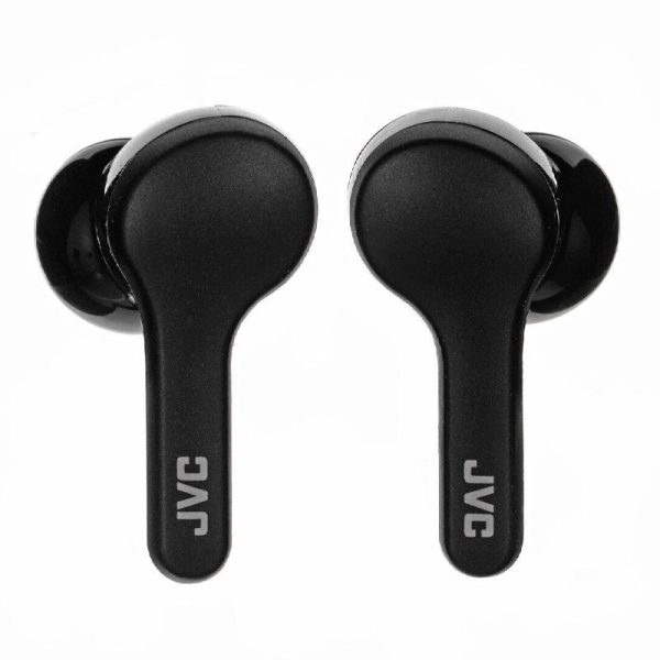 AURICULAR BT TWS JVC - 15H -  NEGRO - Image 2