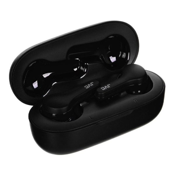 AURICULAR BT TWS JVC - 15H -  NEGRO - Image 4