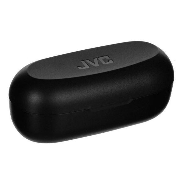 AURICULAR BT TWS JVC - 15H -  NEGRO - Image 7