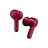 AURICULAR BT TWS JVC - 15H -  ROJO