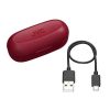 AURICULAR BT TWS JVC - 15H -  ROJO - Image 4