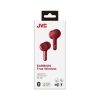 AURICULAR BT TWS JVC - 15H -  ROJO - Image 5