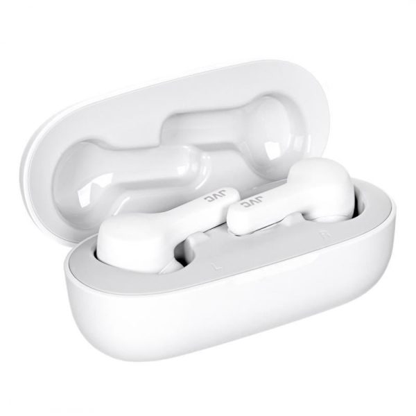 AURICULAR BT TWS JVC - 15H -  BLANCO - Image 5