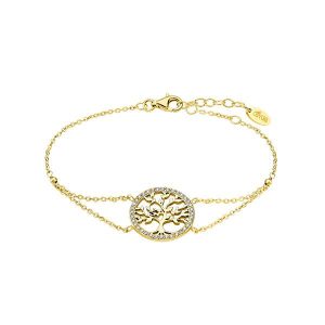 PULSEIRA LOTUS SILVER, PRATA 925