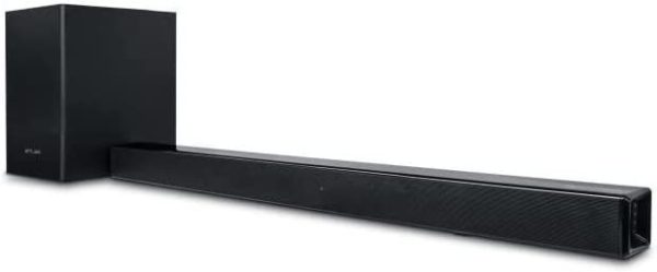 BARRA DE SONIDO MUSE CON SUBWOOFER - Image 2