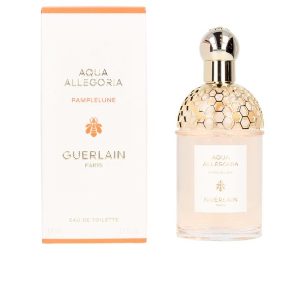 AQUA ALLEGORIA PAMPLELUNE eau de toilette vaporizador 125 ml