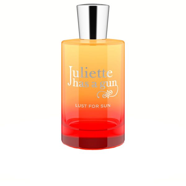 LUST FOR SUN edp vapor 100 ml