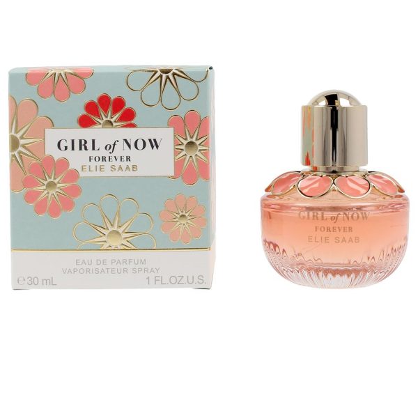 GIRL OF NOW FOREVER eau de parfum vaporizador 30 ml