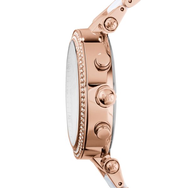 RELOGIO MICHAEL KORS OUTLET