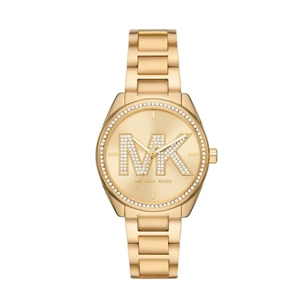 RELOGIO MICHAEL KORS OUTLET