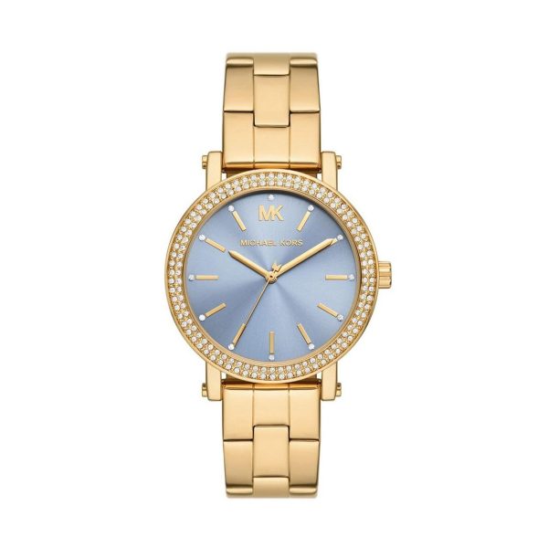 RELOGIO MICHAEL KORS OUTLET
