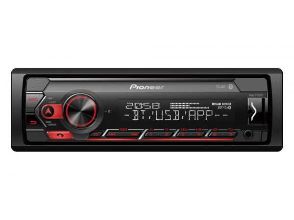 PIONEER CAR AUDIO Autorrádios 39982