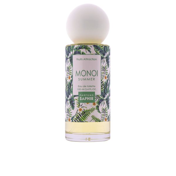 MONOI SUMMER edt vapo 100ml