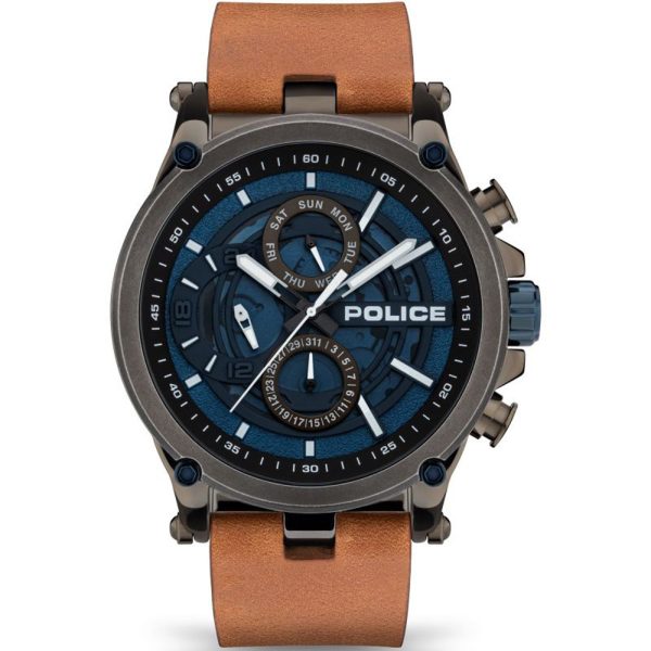 RELÓGIO POLICE