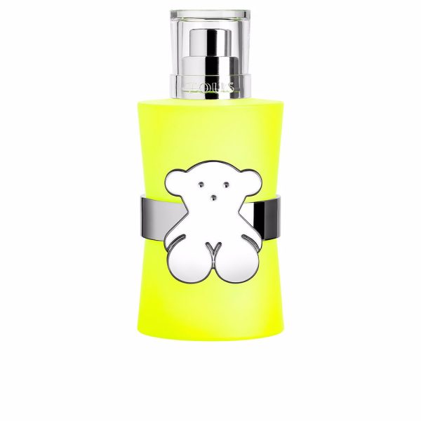 YOUR POWERS eau de toilette vaporizador 50 ml