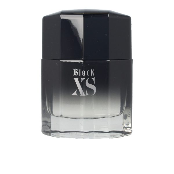 BLACK XS eau de toilette vaporizador 100 ml