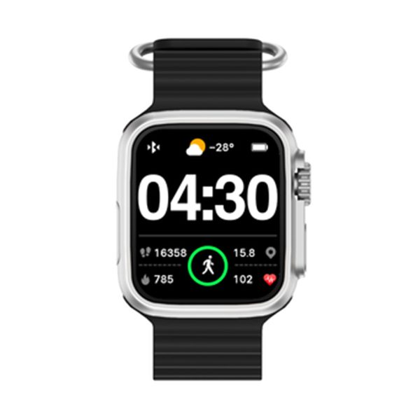 SMARTWATCH RADIANT SMARTWATCH