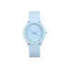 RELOJ GB UNISEX SILICONA REDONDO CIERRE SMART