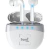 AURICULAR SAMI - MOVE TWS - 50MAH - C/ CARGADOR 400MAH C/ IND.
