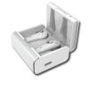 AURICULAR SAMI TWS ENC PODS TWS 40MAH +CARGADOR 400MAH - CANC. RUIDO LLAMADAS