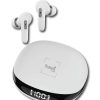 AURICULAR SAMI TWS SPACE ANC 40MAH CARGADOR 280MAH CANCELACION DE RUIDO