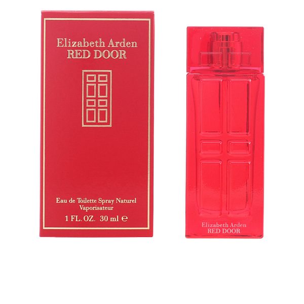 RED DOOR eau de toilette vaporizador 30 ml