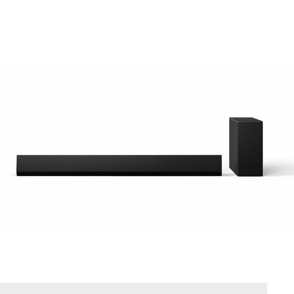 LG Soundbars 65140