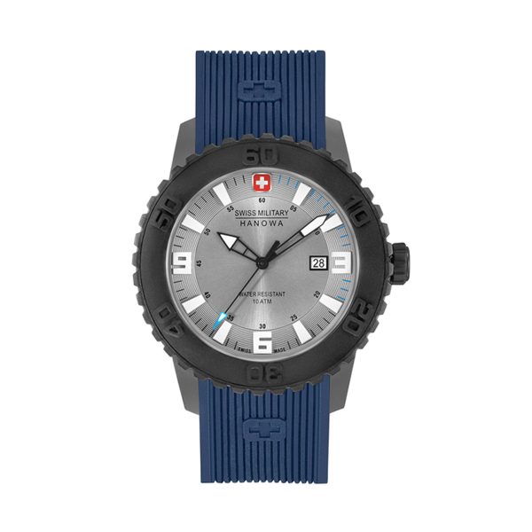 RELOGIO SWISS MILITARY